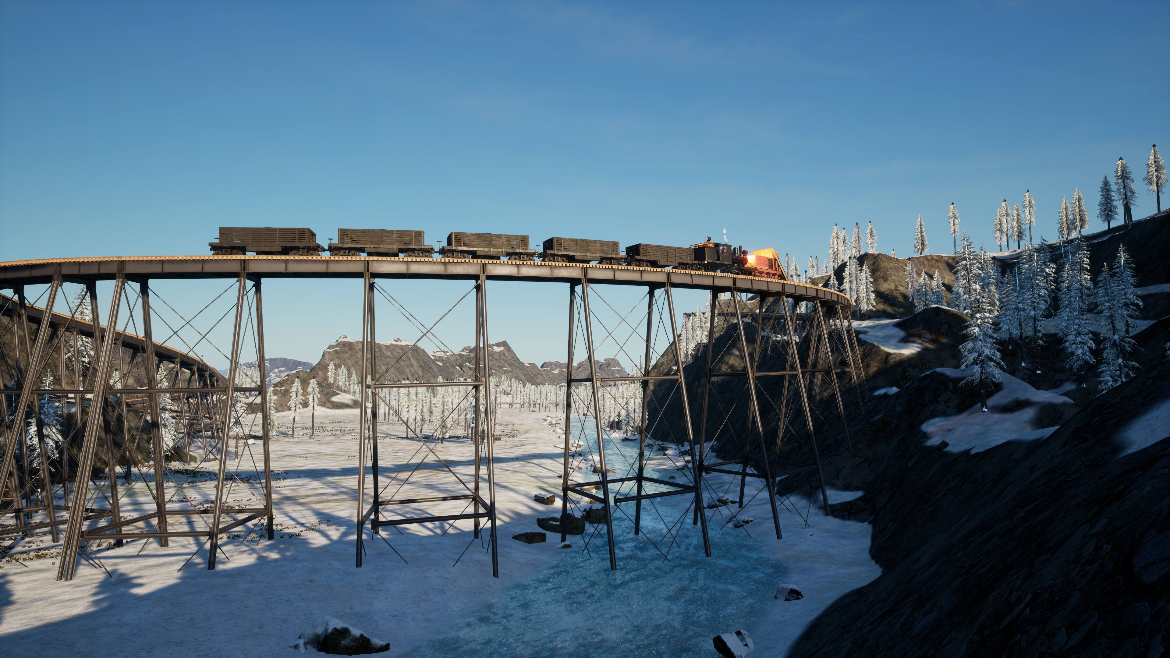 Alt View 19. Astragon Entertainment - Railroads Online.