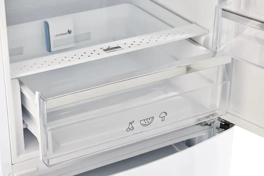 Ultrafresh Humidity Control