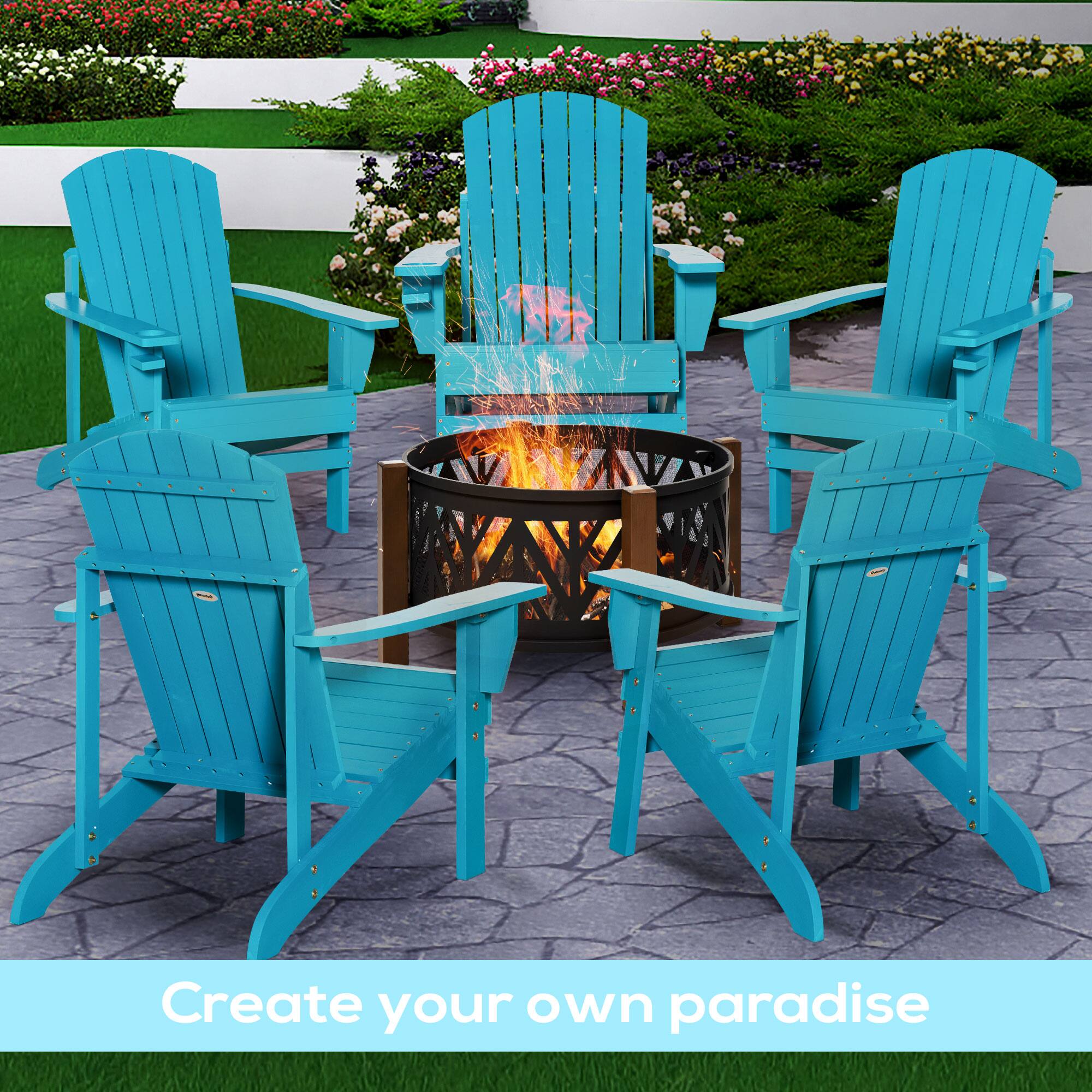 Create your own paradise