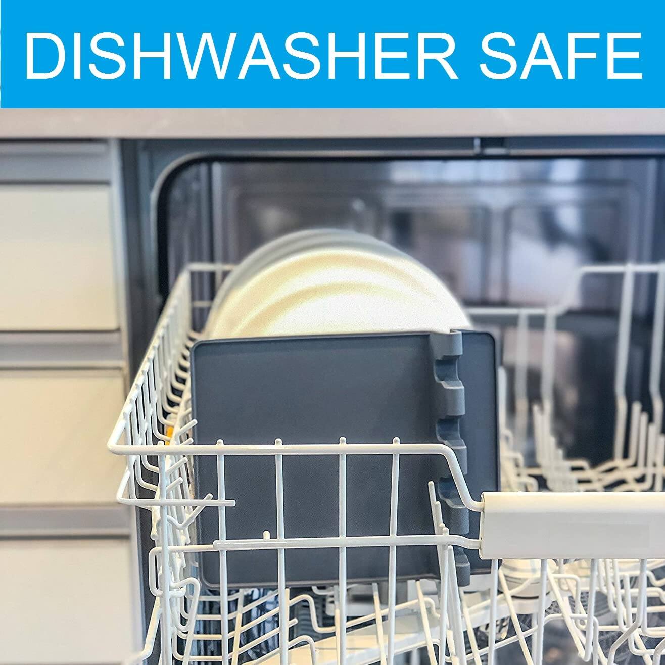 DISHWASHER SAFE