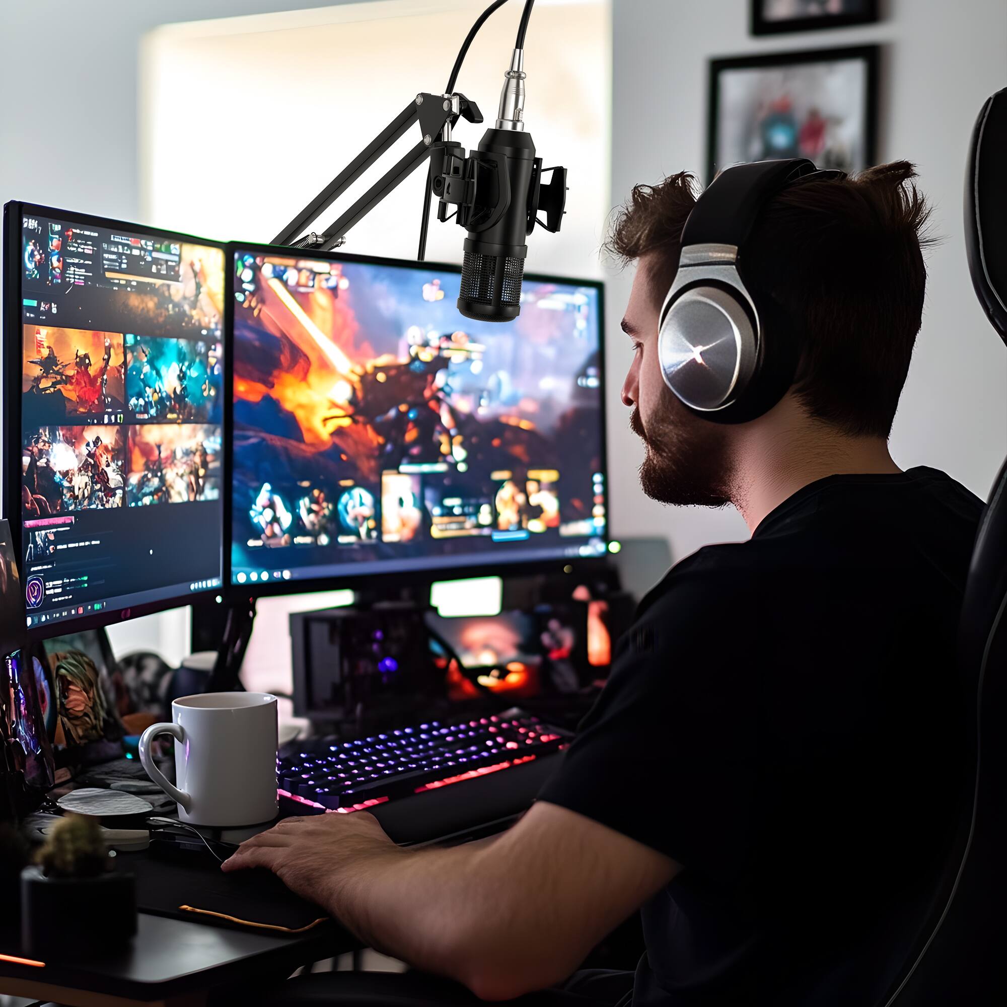 media item thumbnail