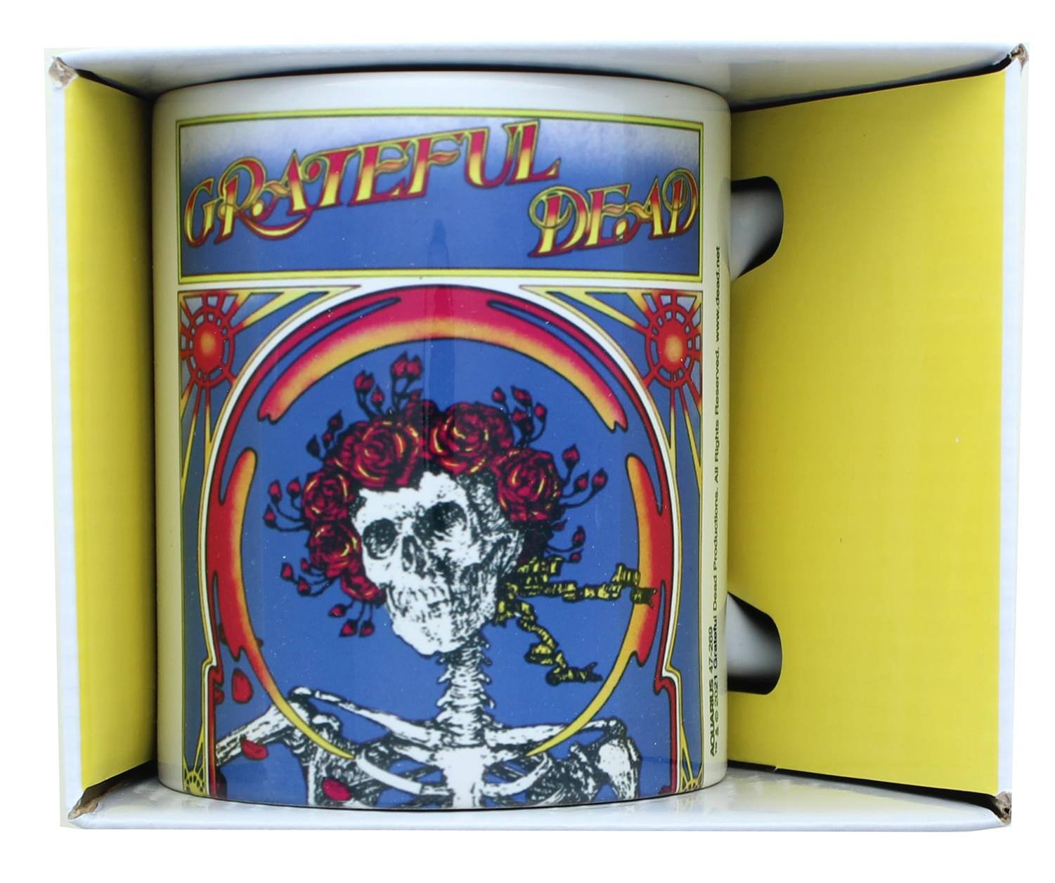 GRATEFUL DEAD