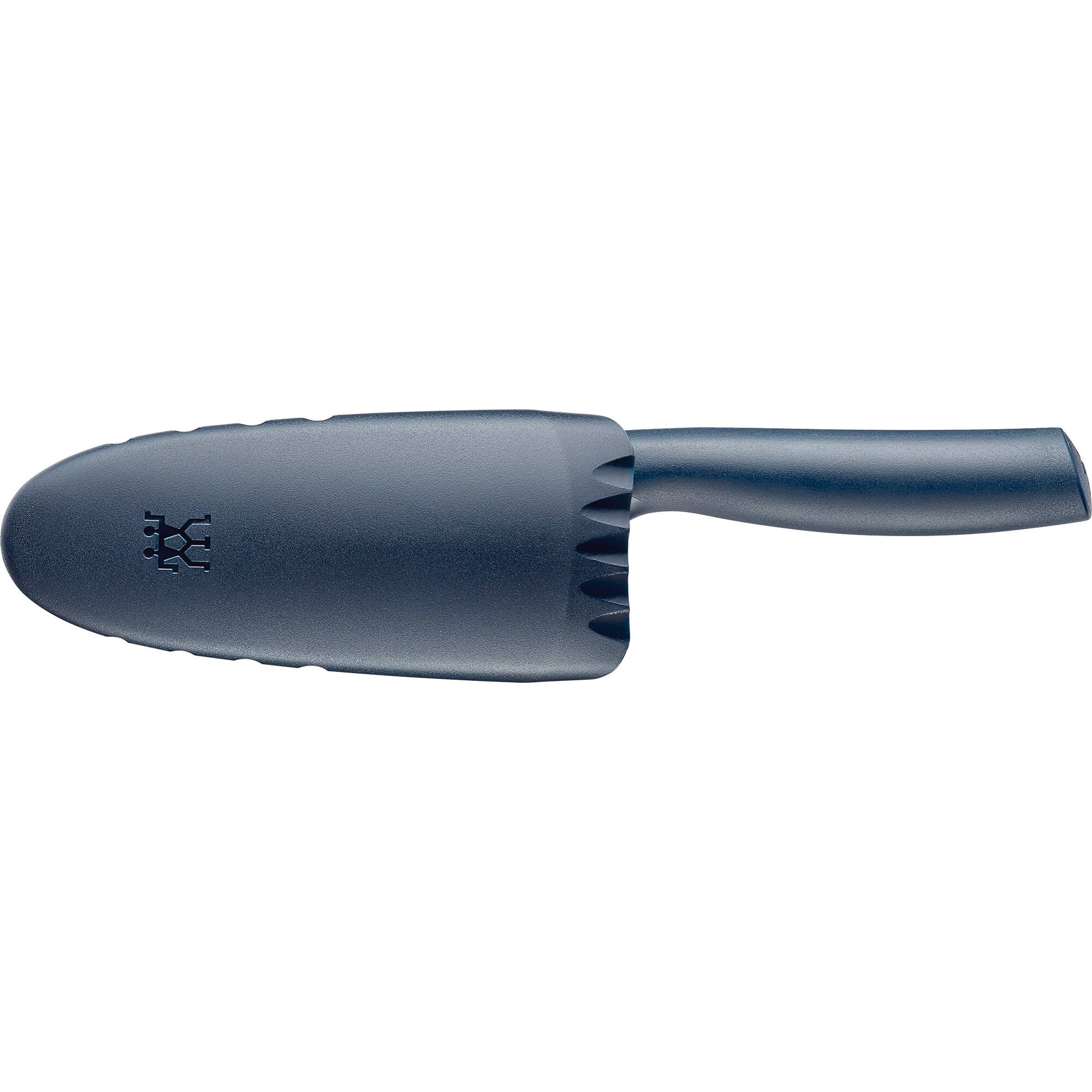 Alt View 3. ZWILLING - ZWILLING TWINNY Kids Chef’s Knife - Blue - Blue.