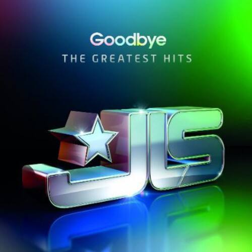 Goodbye THE GREATEST HITS