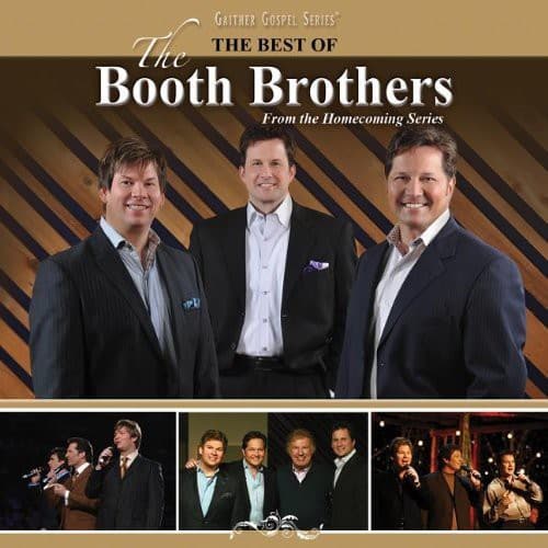 The Booth Brothers - Best of the Booth Brothers   - COMPACT DISCS [CD] price history on PriceWatchPro