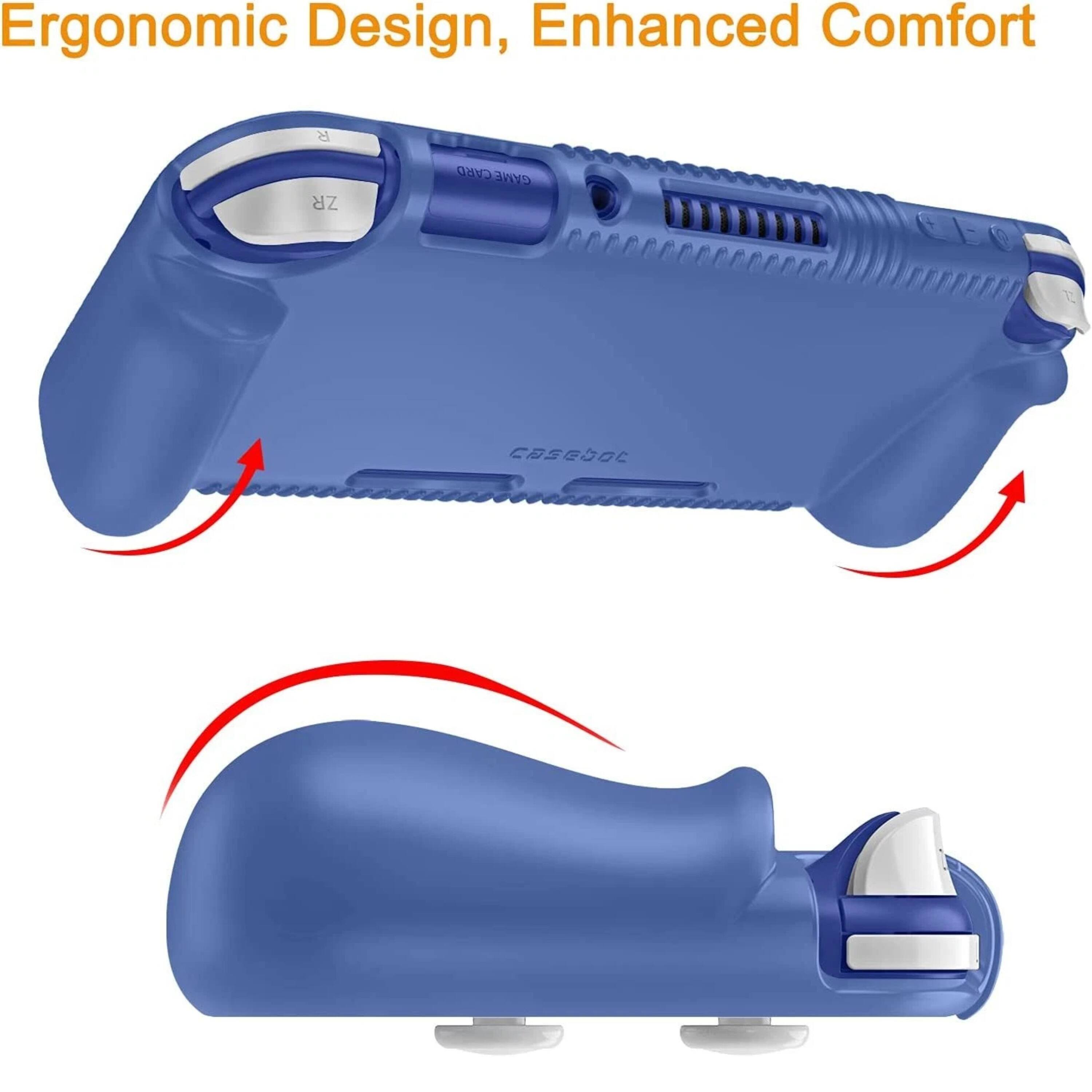 Ergonomic Design, Enhanced Comfort

ZR
GKACARD

CSDC