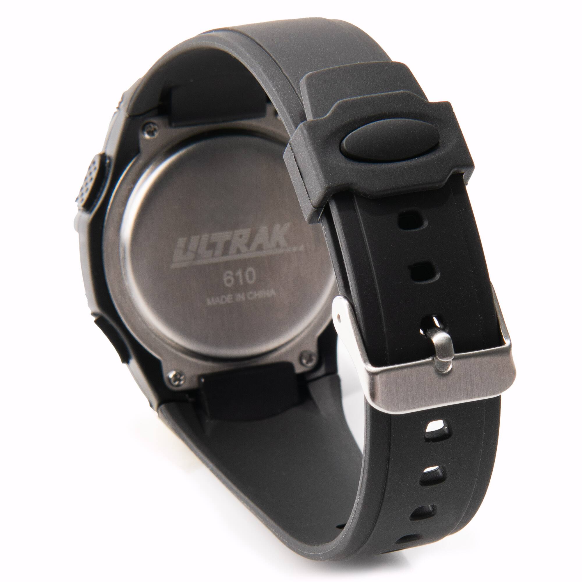 ULTRAK 610 MADE IN CHINA
