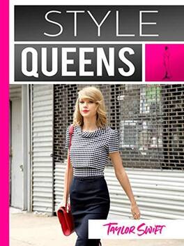 Taylor Swift - Style Queens Episode 3: Taylor Swift - DVD
