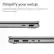 Simplify your setup.
Enjoy dual-sided USB Type-C® ports for a simple and seamless setup.