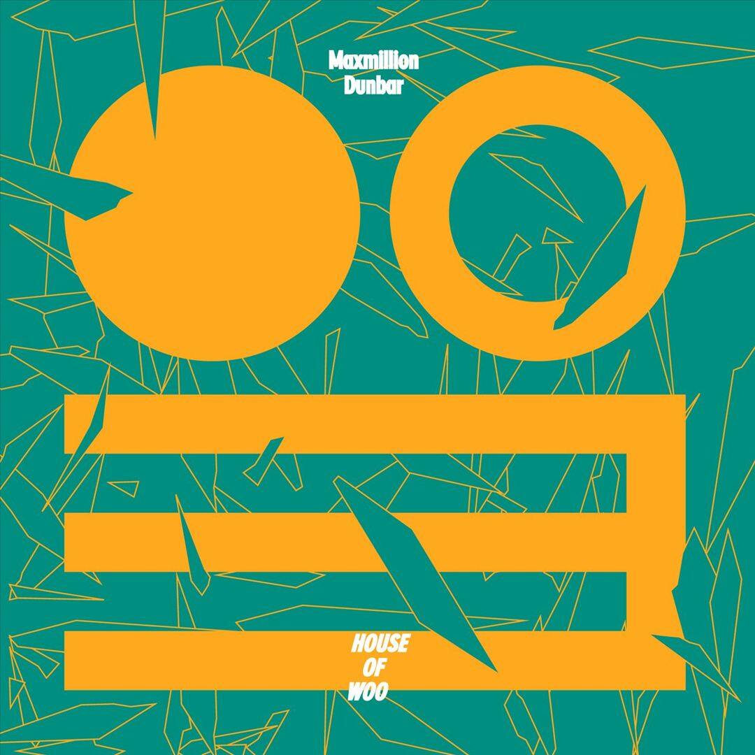 Front. House of Woo [LP].