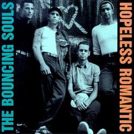 The Bouncing Souls - Hopeless Romantic - VINYL LP