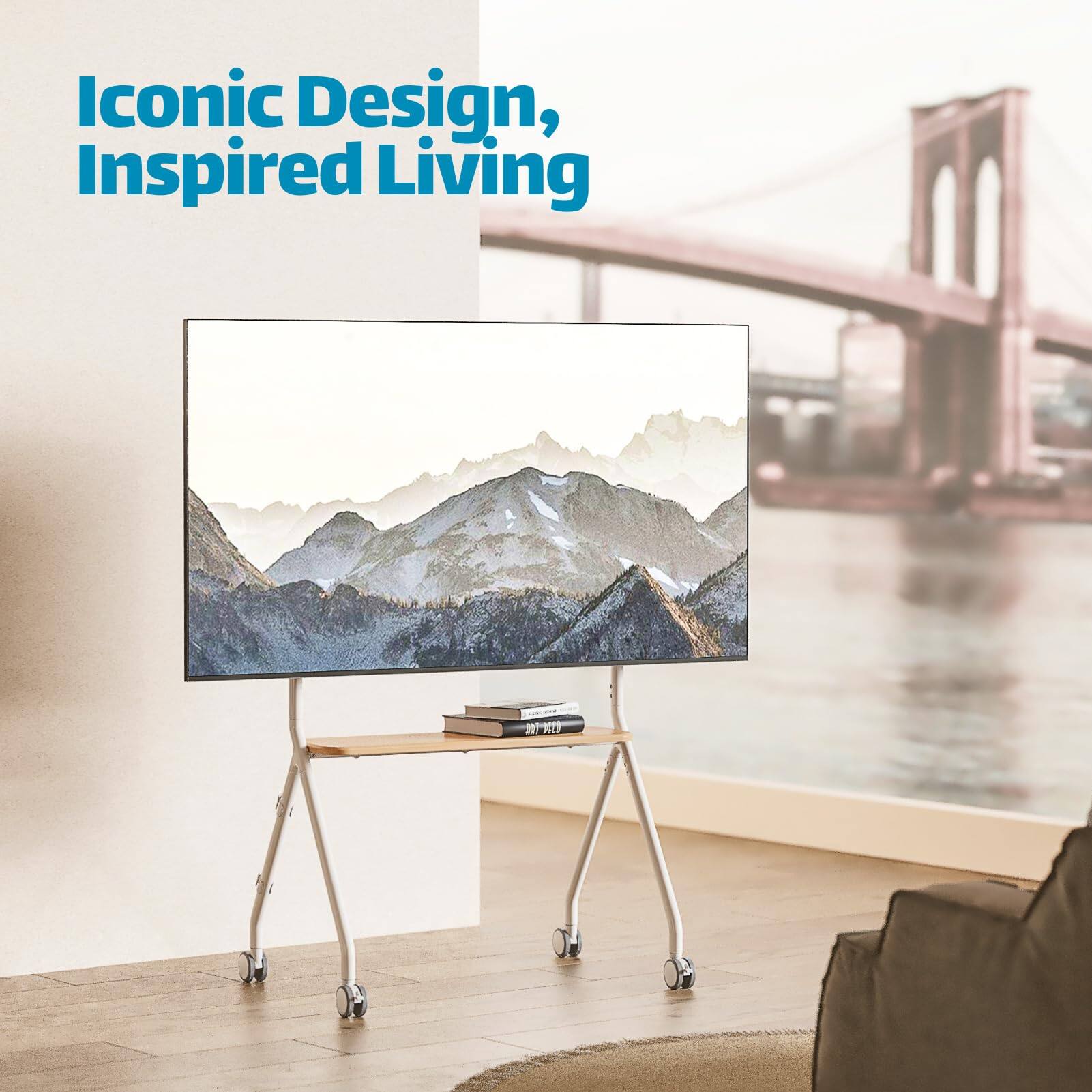 Iconic Design, Inspired Living