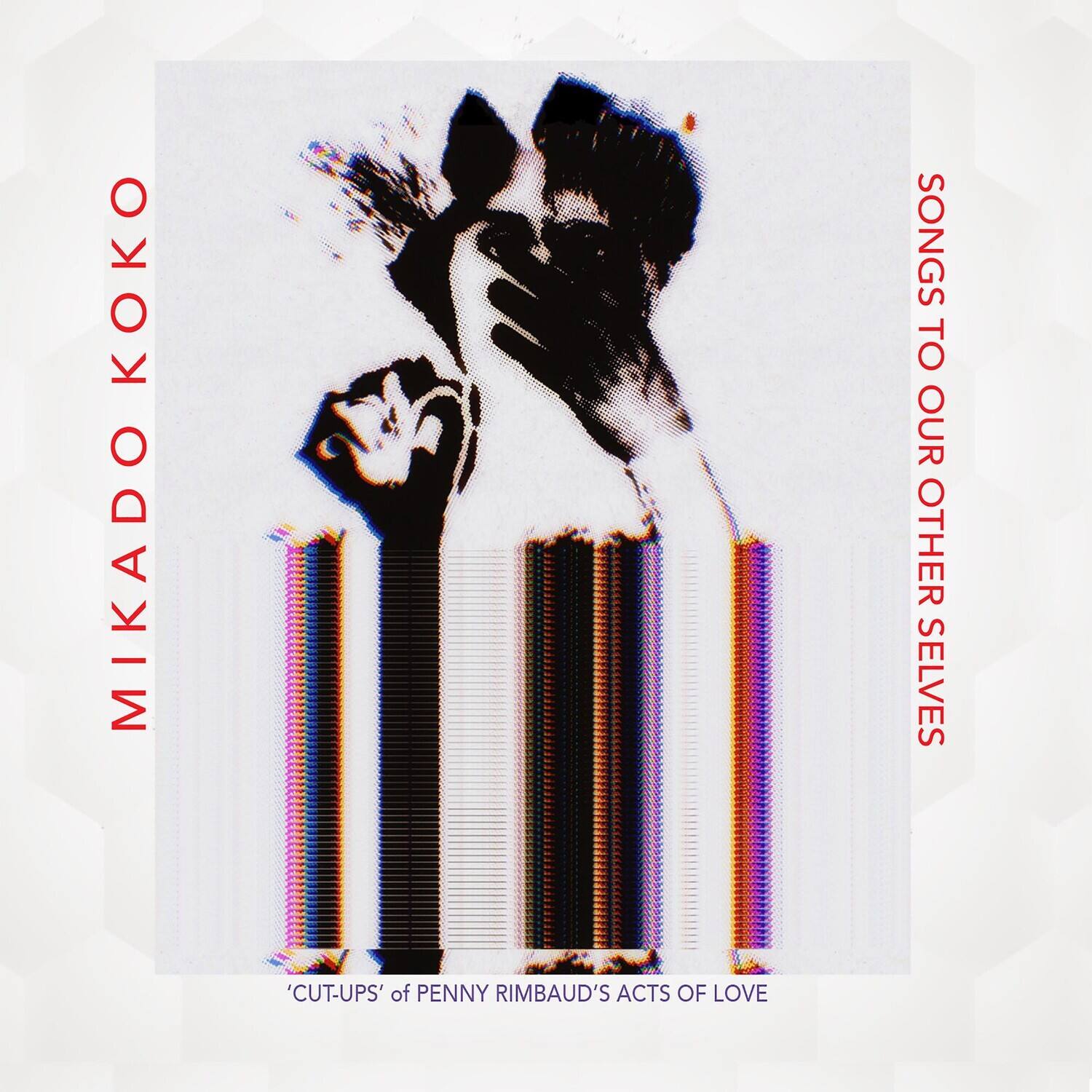 Mikado Koko SONGS TO OUR OTHER SELVES COMPACT DISCS [CD] - Best Buy