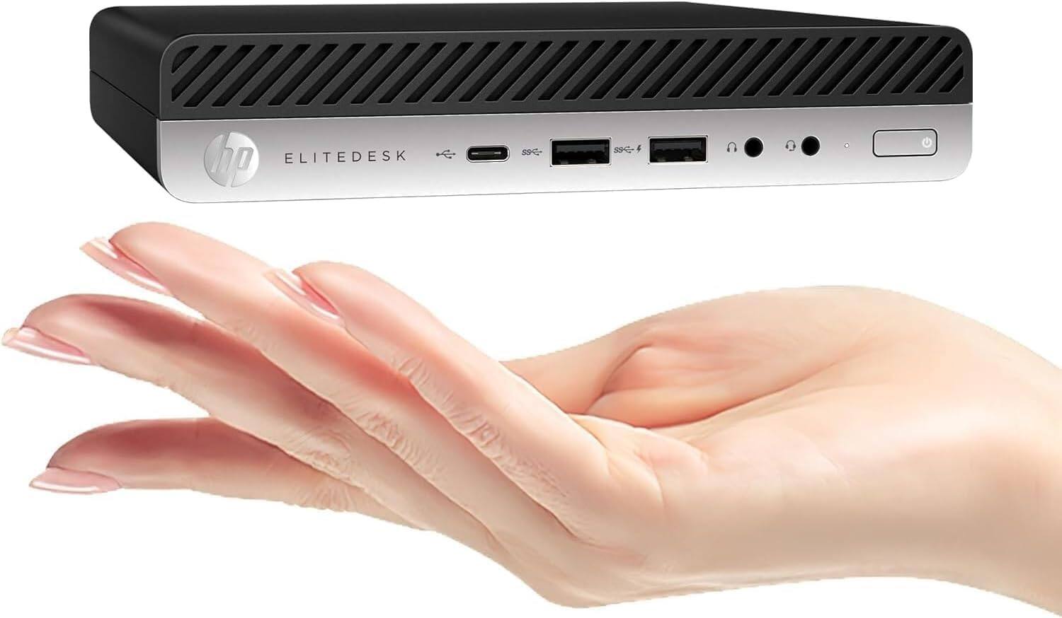 HP ELITEDESK S9 S9G-