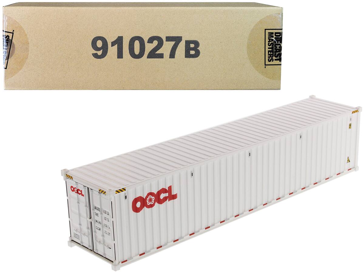 91027B

MASTERS DIECAST

OOCL