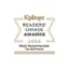 Kiplinger Readers' Choice Awards 2024: Most Recommended Tax Software