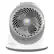 Alt View 11. Vornadobaby - Tempa Nursery Space Heater - White.