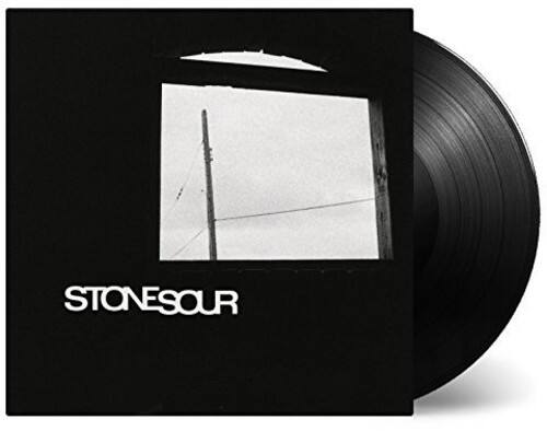 Stone Sour - Stone Sour - VINYL LP