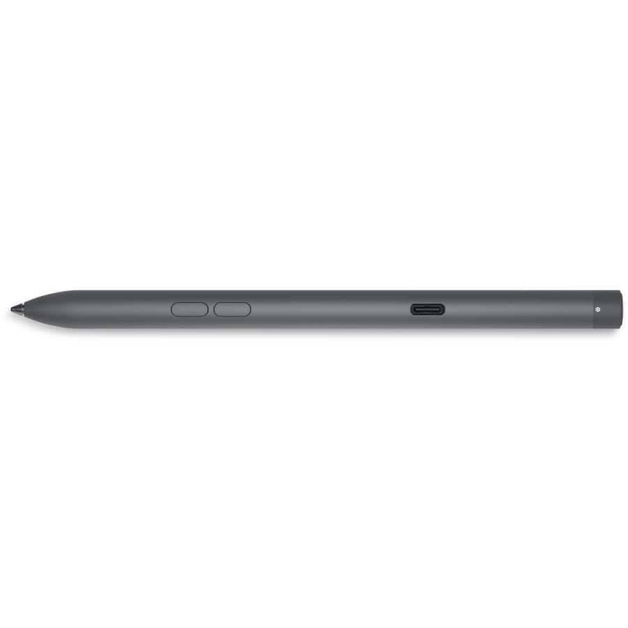 Dell Premier Rechargeable Active Pen PN7522W Active Aluminum