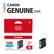 CANON GENUINE INK
GENUINE Authentique GENUINO
MAXIFY Canon 1200 C XL
3.0x
PLUS DE PAGES
XL