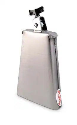 Latin Percussion - Salsa 7-3/4" Downtown Cowbell