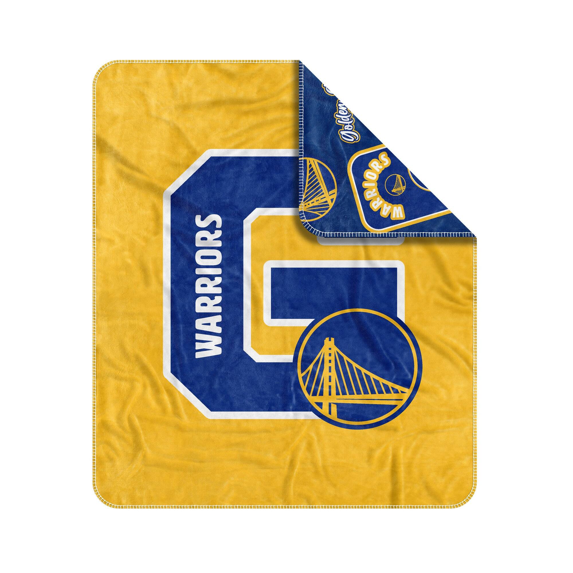 Golden State Warriors  
WARRIORS  
G