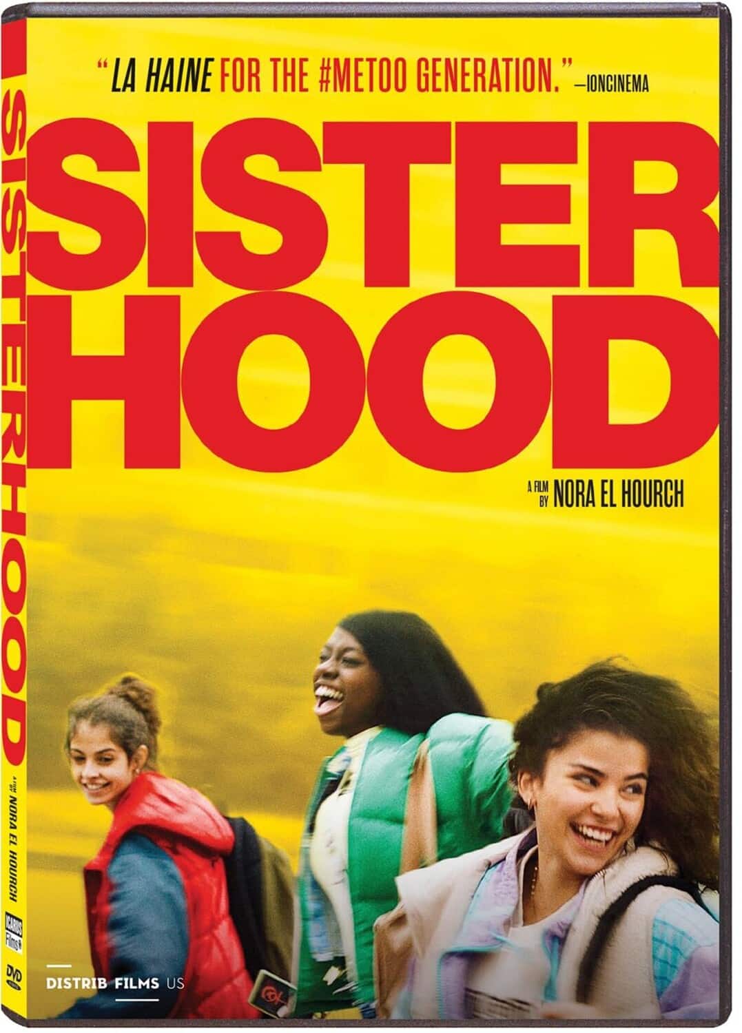 Sisterhood  - DVD