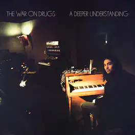 The War on Drugs - Deeper Understanding - VINYL LP