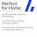 Perfect for Home
Simple, affordable, stress-free home printing
To-do lists, letters, financial documents, recipes
Turn web pages and emails into neatly formatted prints with HP AI.