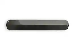 Appliance Factory Parts - rcomc00003a HEAT PLATE, CHRBL/KNMRE, 7.25 X 22.0625 heat plates, 16.9375” to 15”