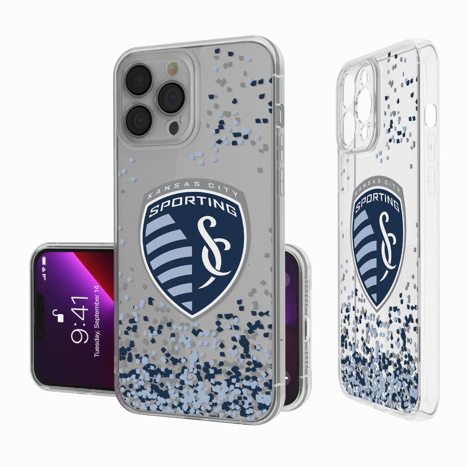 4 a 14 9:41 Tuesday, September 14 KANSAS CITY SPORTING KC KANSAS CITY SPORTING KC