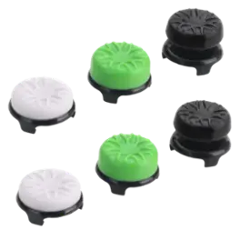NEXT - Precision Thumbstick Multi-pack for Xbox Series X|S and Xbox One Controllers - Multi Color