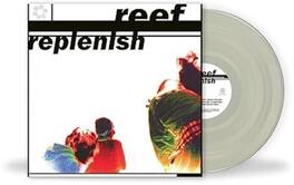 Reef - Replenish - VINYL LP