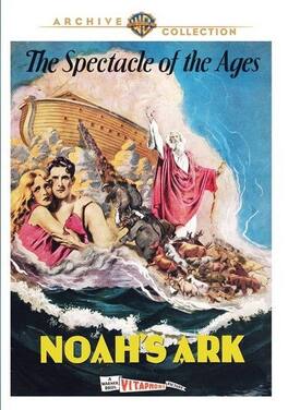 Noah's Ark - DVD