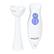 Alt View 4. Brentwood - Brentwood 2-Speed Hand Blender in White - White.