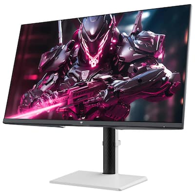 KTC H27E6 27 Inch Gaming Monitor, 300Hz/320Hz Fast IPS, 2K QHD KTC H27E6 27 Inch Gaming Monitor, 300Hz/320Hz Fast IPS, 2K QHD