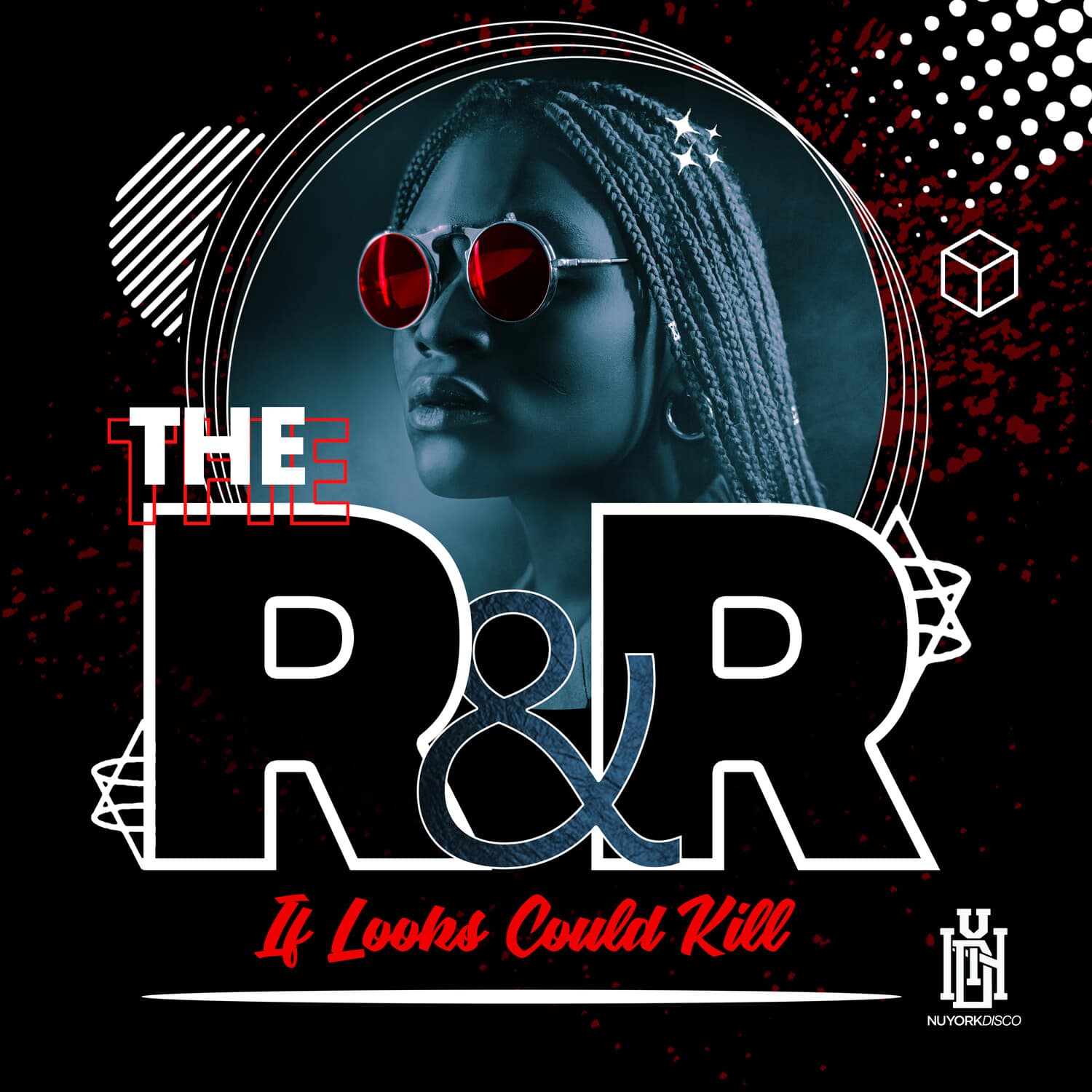 R&R,The - If Looks Could Kill   - COMPACT DISCS [CD] price history on PriceWatchPro