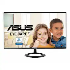 ASUS EYE CARE+
TÜV Rheinland CERTIFIED