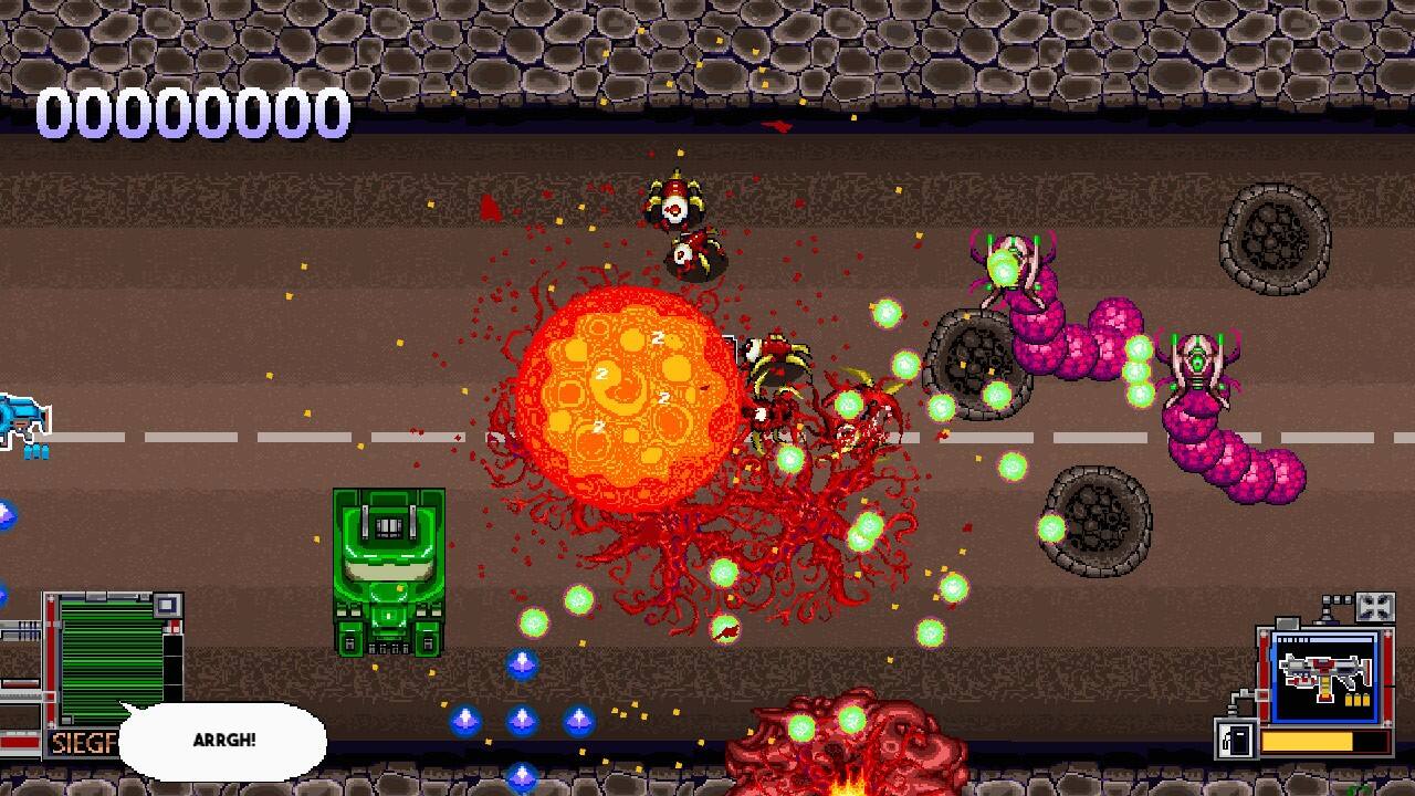 000000000

SIEGE

ARRGH!

000000000

SIEGE

ARRGH!