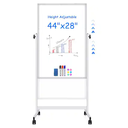 Height Adjustable 44"x28" X Pro GROWTH Ye5 207 757 time