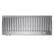 Alt View 6. Forno Appliances - Biagio 60" Wall Mounted Vented Range Hood - Silver.