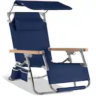 Outdoor Lounge Chairs