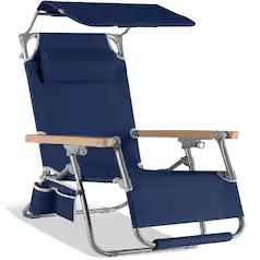 Outdoor Lounge Chairs
