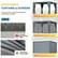 DETACHABLE CURTAINS & SCREENS
Enjoy privacy, bug-free protection, and breezy comfort
BUY NOW
Premium Bug-Resistant Mesh
Fine Mesh Screens Keep Bugs Out
UV-Blocking Privacy Fabric
Open Wide for Full Ventilation
Close Fully for Total Privacy
