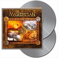 Masterplan [LP] - VINYL - Front_Zoom