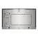Alt View 9. KitchenAid - 1.1 Cu. Ft. Over-the-Range Microwave Oven with Infrared Sensor Modes - Juniper.
