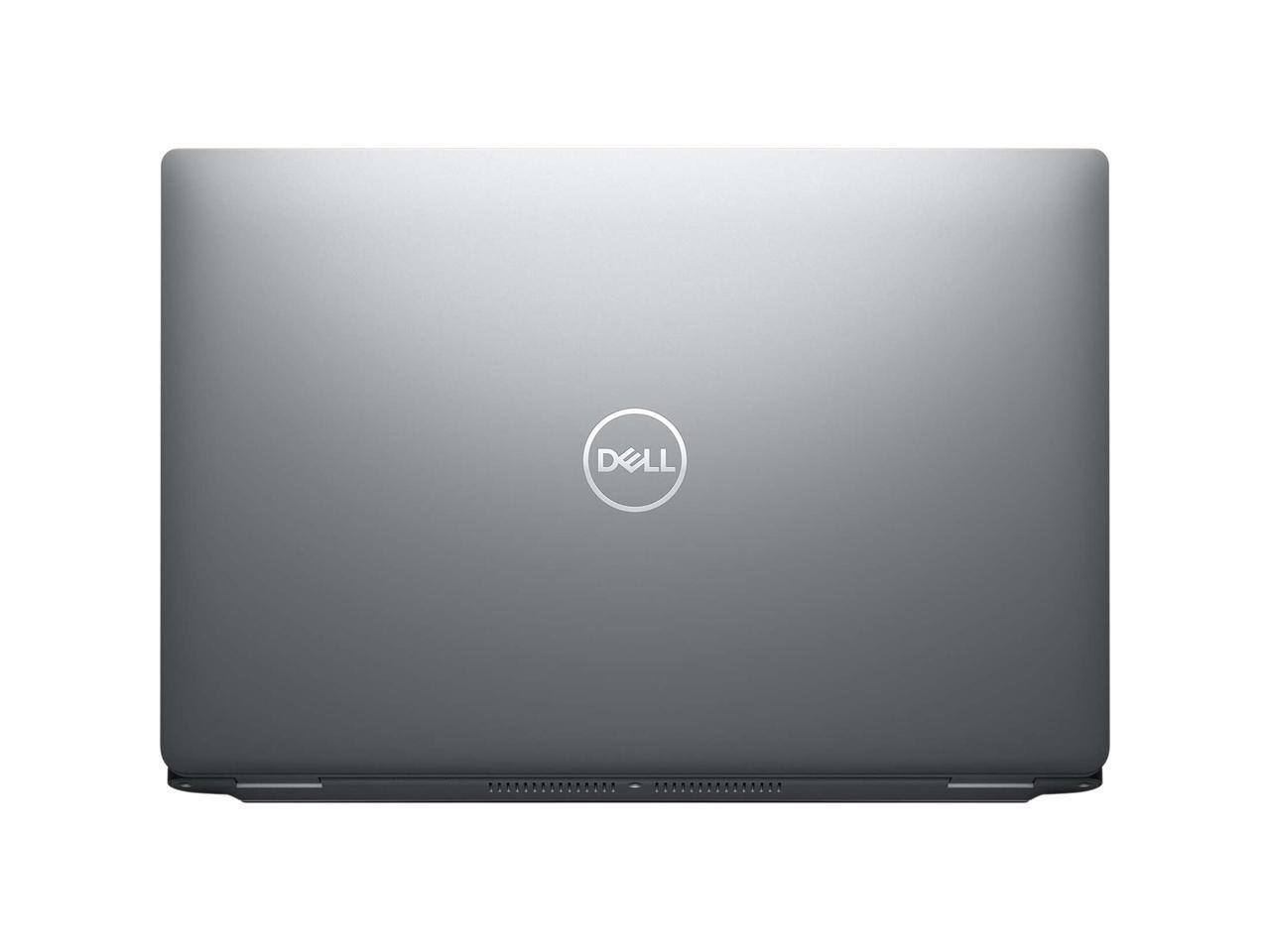 Alt View 4. Dell - Dell Latitude 5430 Intel Core i7-1265U 1.8GHz, 32GB, 2TB NVMe SSD, 14" FHD, Windows 11 Pro 64-bit - Dark Gray.