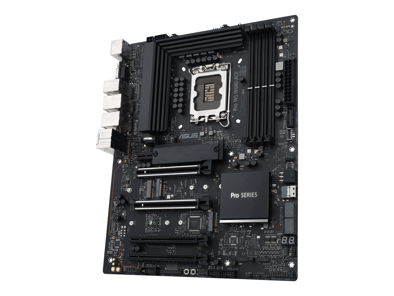 media item thumbnail