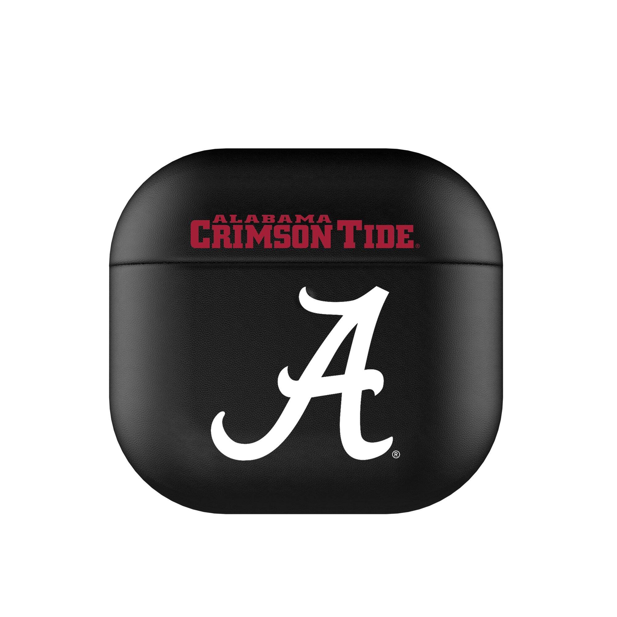 ALABAMA CRIMSON TIDE  
A