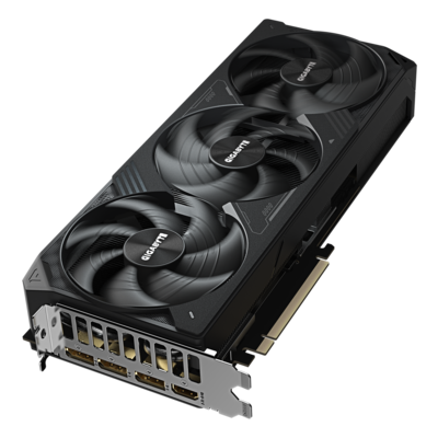 GIGABYTE NVIDIA GeForce RTX 5080 WINDFORCE OC SFF 16G GDDR7 PCI GIGABYTE NVIDIA GeForce RTX 5080 WINDFORCE OC SFF 16G GDDR7 PCI